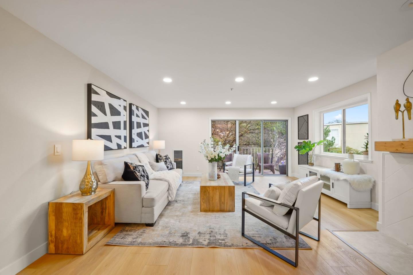 656 Cedar Street UNIT 3, San Carlos, CA, 94070