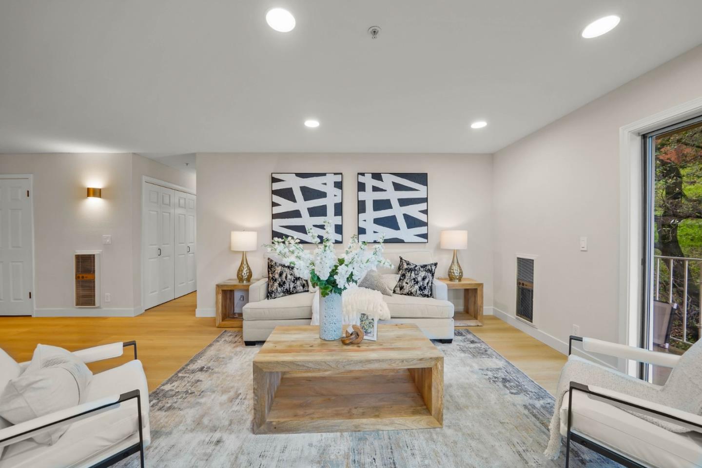 Detail Gallery Image 2 of 25 For 416 Portofino Dr #206,  San Carlos,  CA 94070 - 2 Beds | 2/1 Baths