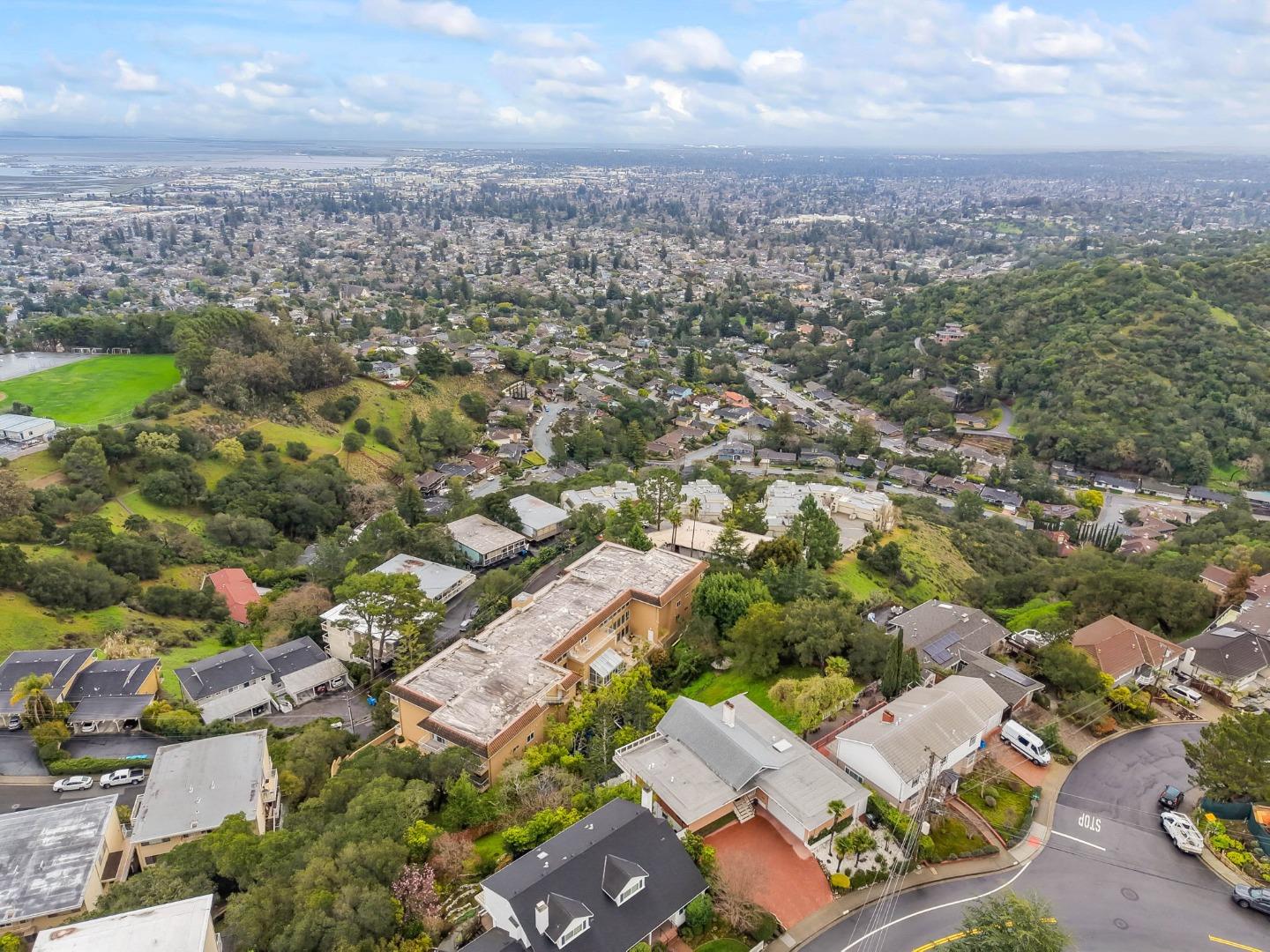 Detail Gallery Image 25 of 25 For 416 Portofino Dr #206,  San Carlos,  CA 94070 - 2 Beds | 2/1 Baths