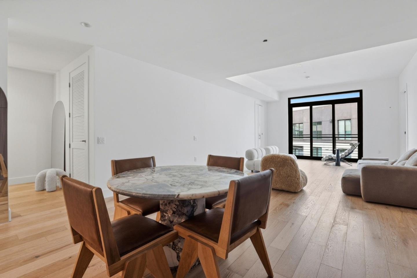 Detail Gallery Image 11 of 46 For 1 Bristol Ct #515,  San Francisco,  CA 94130 - 2 Beds | 2/1 Baths