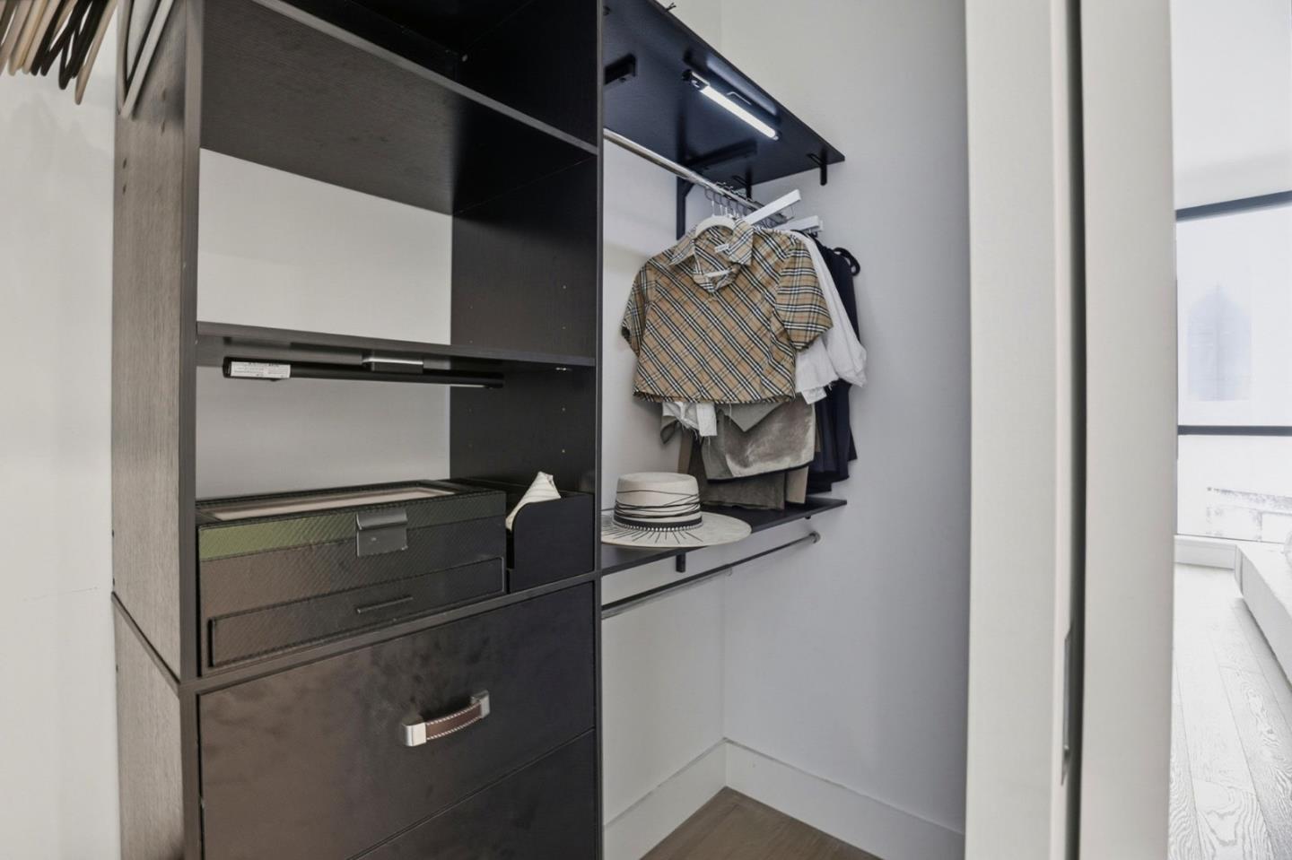 Detail Gallery Image 18 of 46 For 1 Bristol Ct #515,  San Francisco,  CA 94130 - 2 Beds | 2/1 Baths