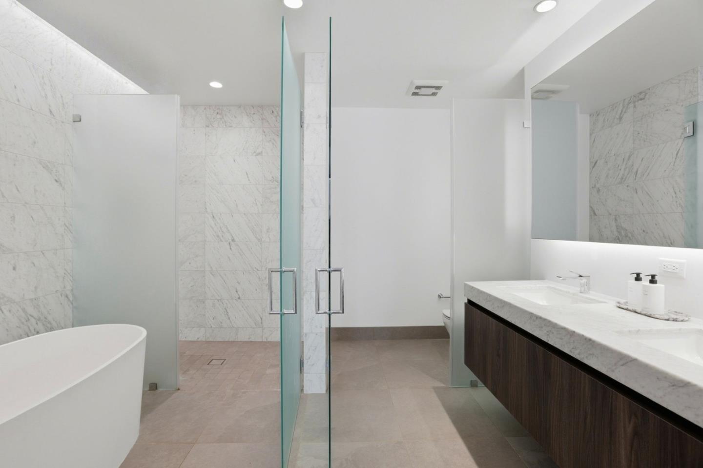 Detail Gallery Image 23 of 46 For 1 Bristol Ct #515,  San Francisco,  CA 94130 - 2 Beds | 2/1 Baths