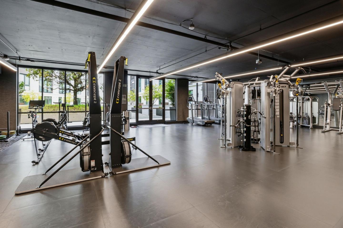 Detail Gallery Image 28 of 46 For 1 Bristol Ct #515,  San Francisco,  CA 94130 - 2 Beds | 2/1 Baths