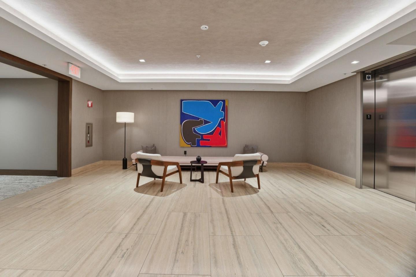 Detail Gallery Image 30 of 46 For 1 Bristol Ct #515,  San Francisco,  CA 94130 - 2 Beds | 2/1 Baths