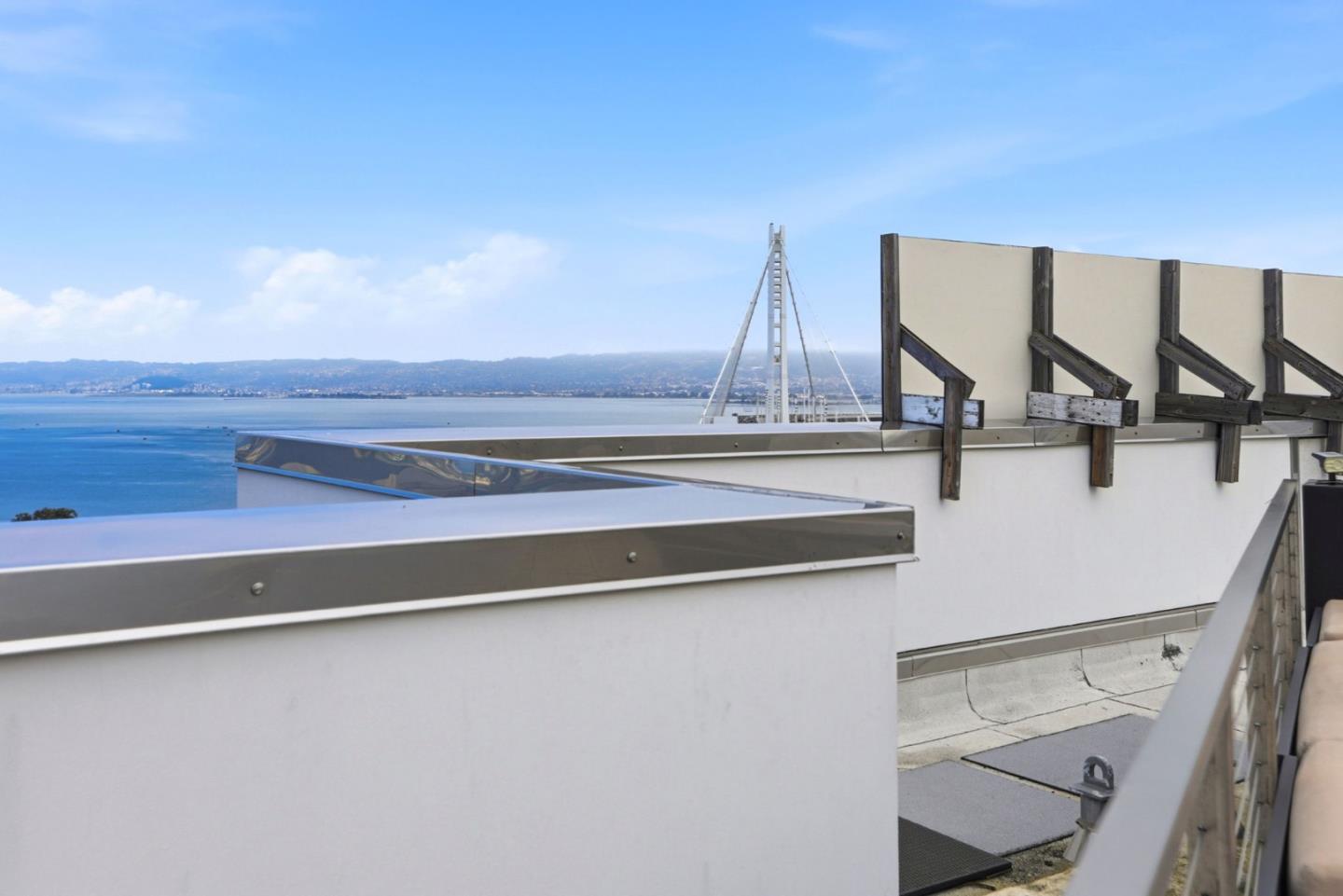 Detail Gallery Image 33 of 46 For 1 Bristol Ct #515,  San Francisco,  CA 94130 - 2 Beds | 2/1 Baths