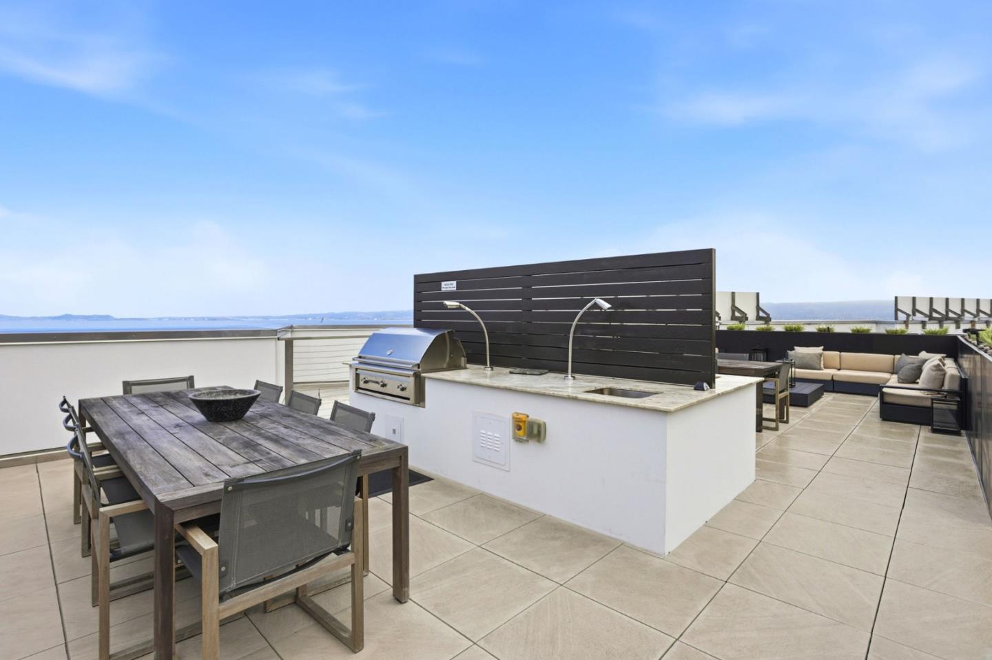 Detail Gallery Image 34 of 46 For 1 Bristol Ct #515,  San Francisco,  CA 94130 - 2 Beds | 2/1 Baths