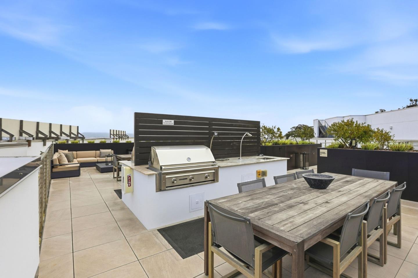 Detail Gallery Image 35 of 46 For 1 Bristol Ct #515,  San Francisco,  CA 94130 - 2 Beds | 2/1 Baths