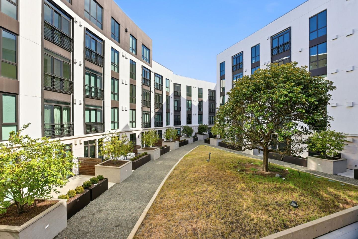 Detail Gallery Image 36 of 46 For 1 Bristol Ct #515,  San Francisco,  CA 94130 - 2 Beds | 2/1 Baths