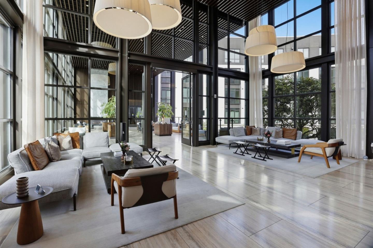 Detail Gallery Image 38 of 46 For 1 Bristol Ct #515,  San Francisco,  CA 94130 - 2 Beds | 2/1 Baths