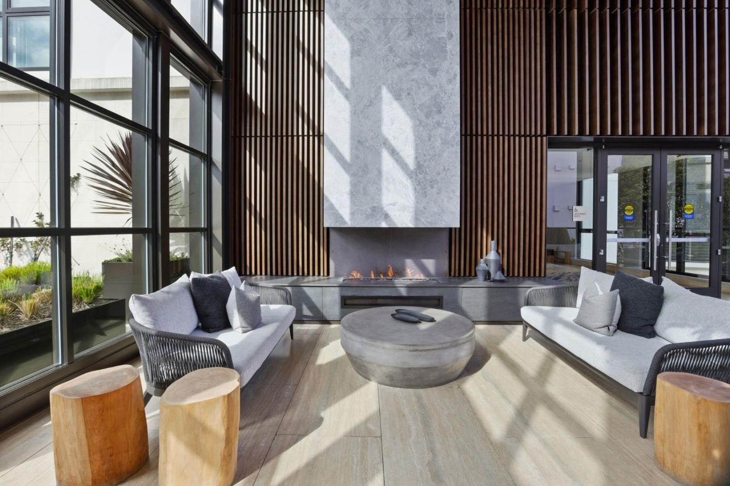 Detail Gallery Image 40 of 46 For 1 Bristol Ct #515,  San Francisco,  CA 94130 - 2 Beds | 2/1 Baths