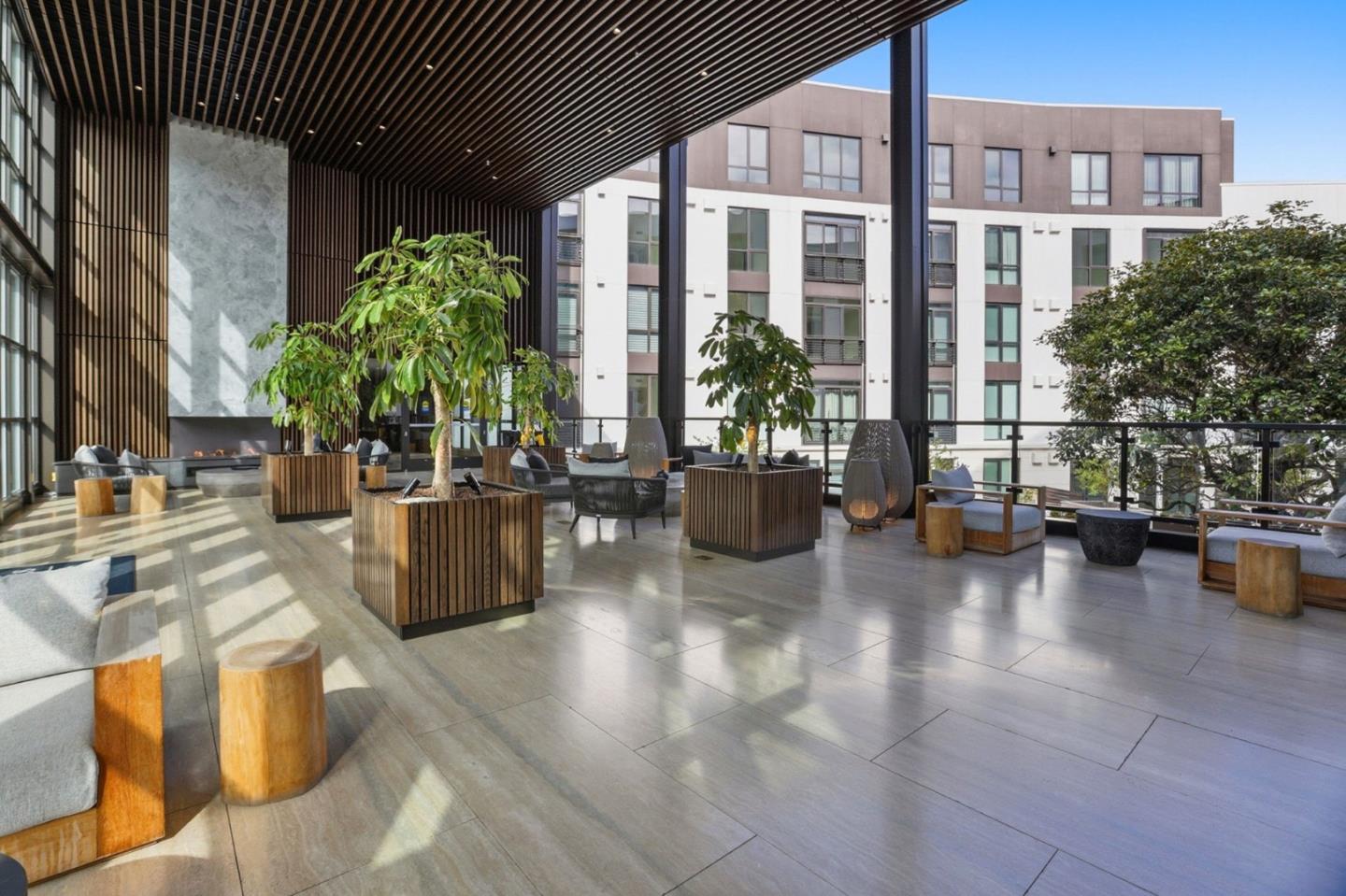 Detail Gallery Image 41 of 46 For 1 Bristol Ct #515,  San Francisco,  CA 94130 - 2 Beds | 2/1 Baths