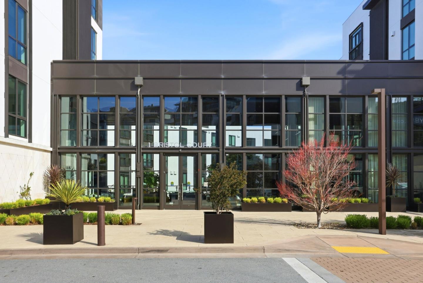 Detail Gallery Image 43 of 46 For 1 Bristol Ct #515,  San Francisco,  CA 94130 - 2 Beds | 2/1 Baths