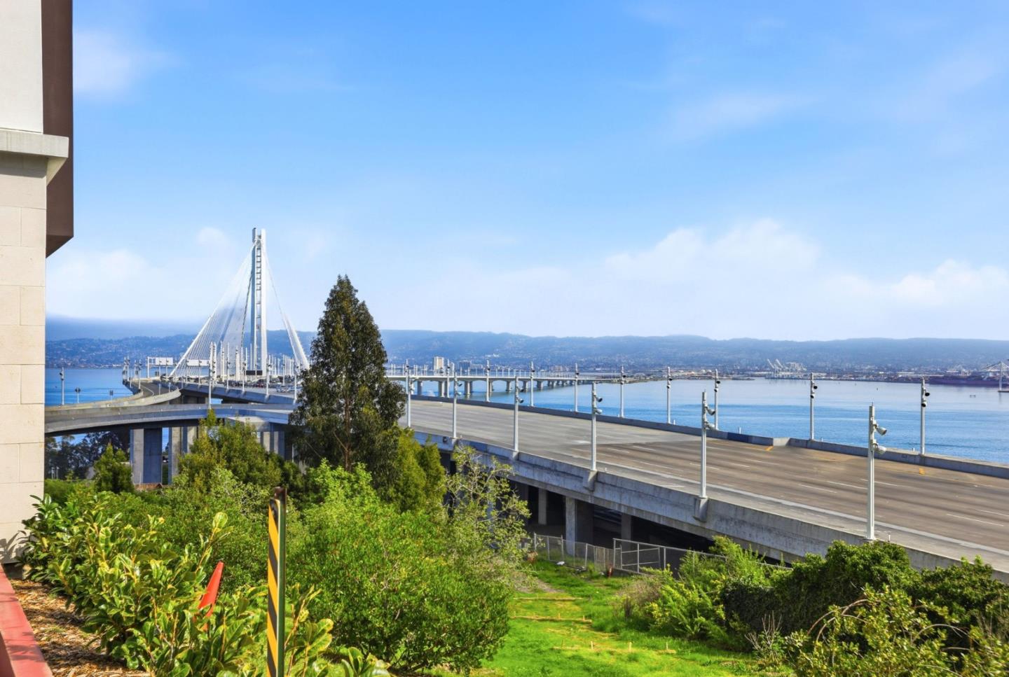 Detail Gallery Image 45 of 46 For 1 Bristol Ct #515,  San Francisco,  CA 94130 - 2 Beds | 2/1 Baths