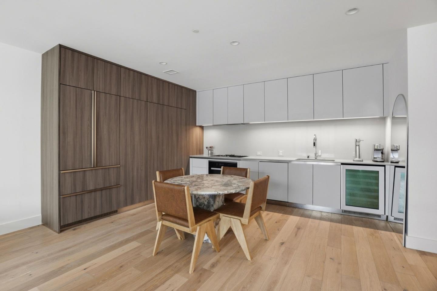 Detail Gallery Image 9 of 46 For 1 Bristol Ct #515,  San Francisco,  CA 94130 - 2 Beds | 2/1 Baths