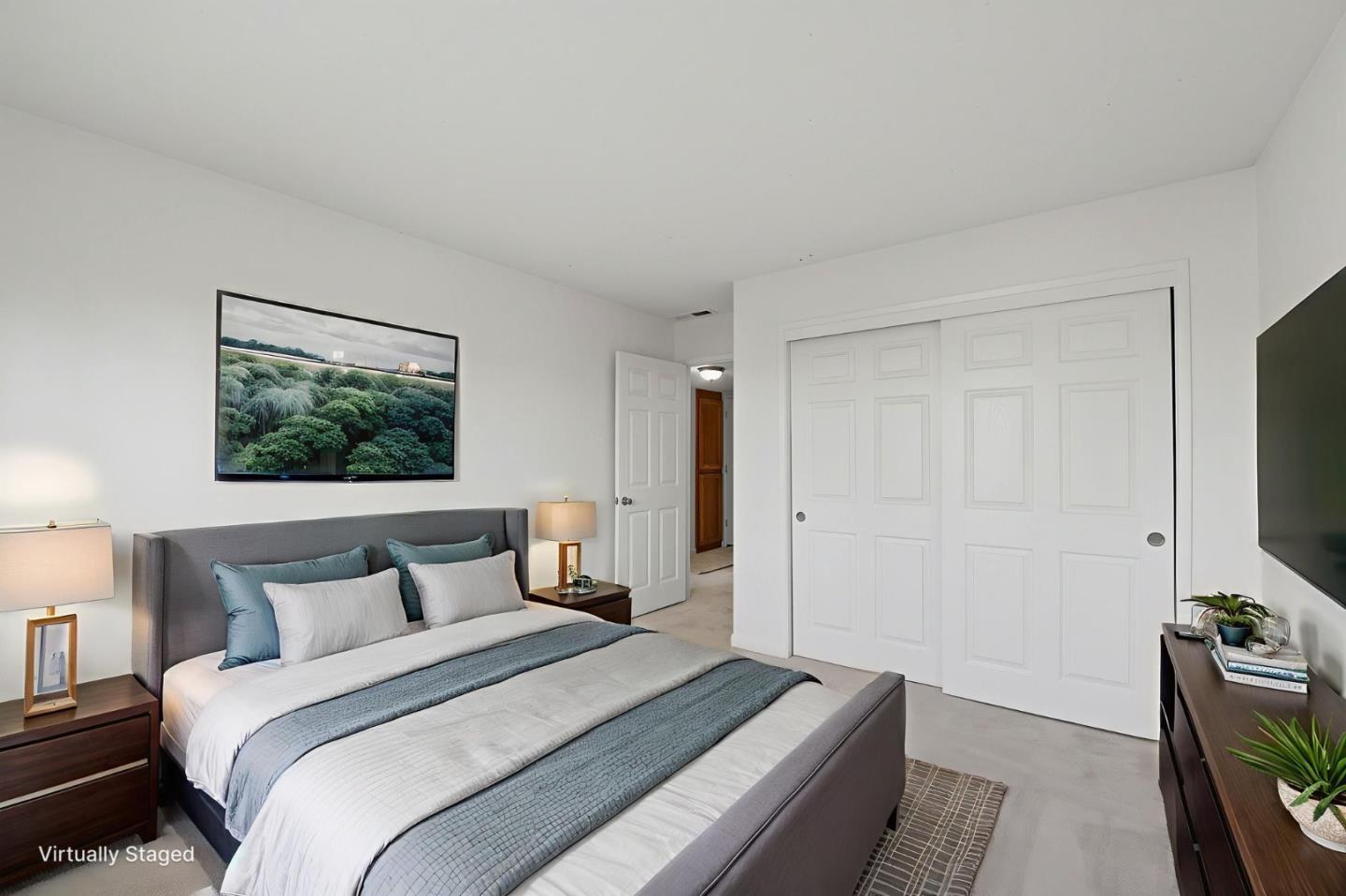 Detail Gallery Image 18 of 38 For 125 Arabian Way, Scotts Valley,  CA 95066 - 3 Beds | 2 Baths