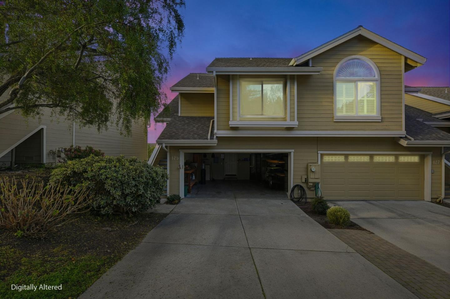 SCOTTS VALLEY