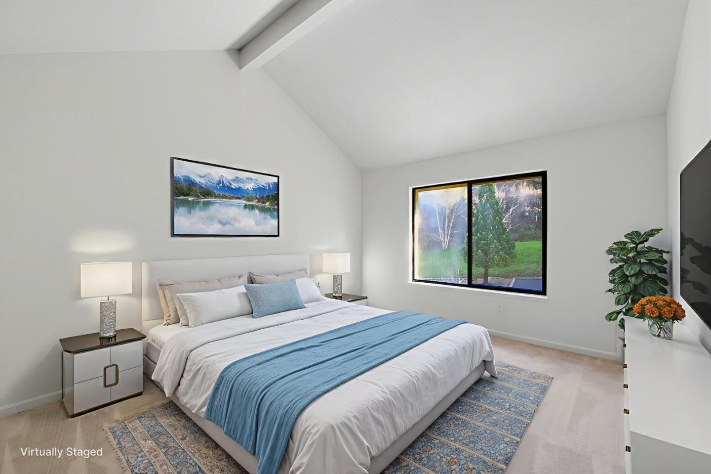 Detail Gallery Image 26 of 38 For 125 Arabian Way, Scotts Valley,  CA 95066 - 3 Beds | 2 Baths