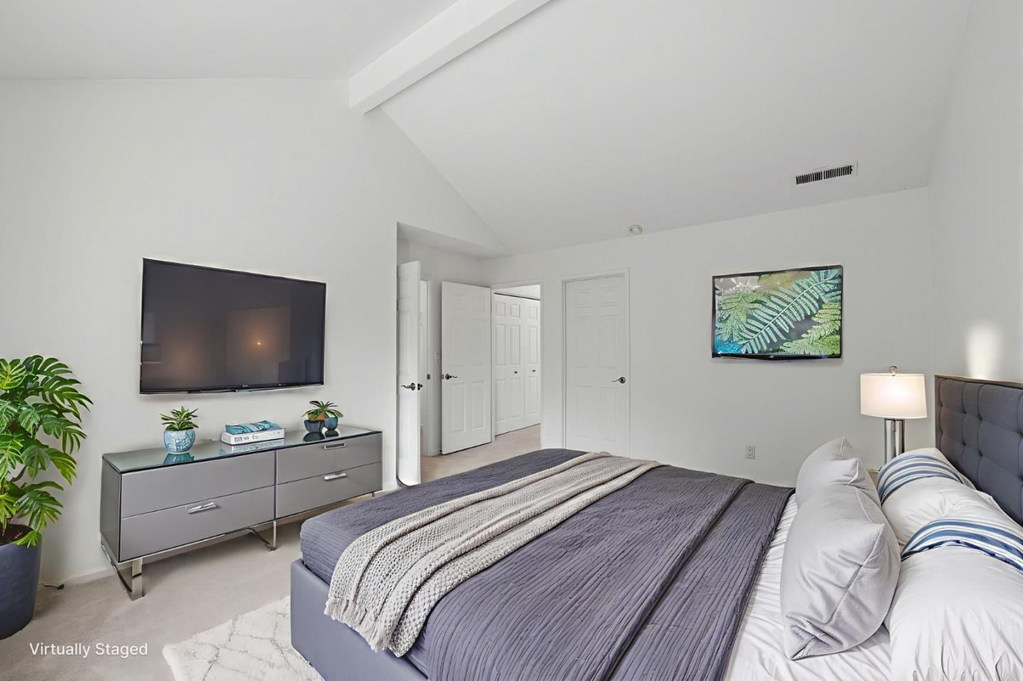 Detail Gallery Image 29 of 38 For 125 Arabian Way, Scotts Valley,  CA 95066 - 3 Beds | 2 Baths