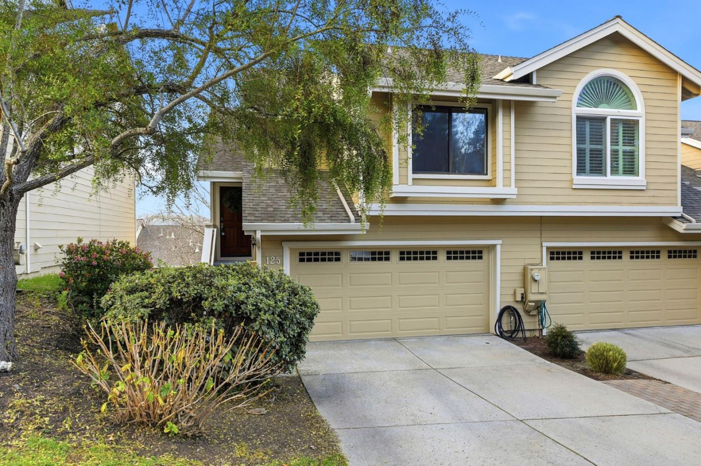 Detail Gallery Image 3 of 38 For 125 Arabian Way, Scotts Valley,  CA 95066 - 3 Beds | 2 Baths