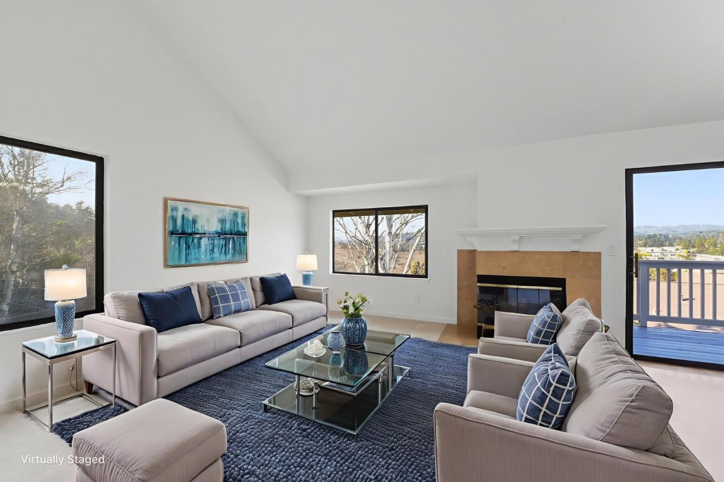 Detail Gallery Image 5 of 38 For 125 Arabian Way, Scotts Valley,  CA 95066 - 3 Beds | 2 Baths