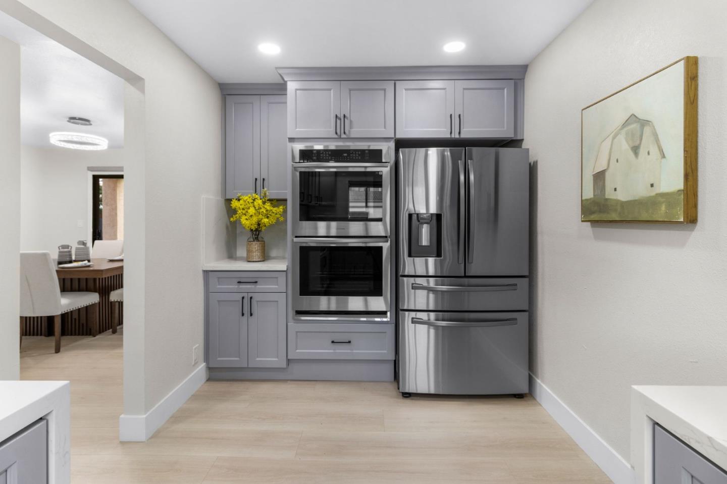 Detail Gallery Image 12 of 43 For 2743 Gamble Ct, Hayward,  CA 94542 - 3 Beds | 2/1 Baths