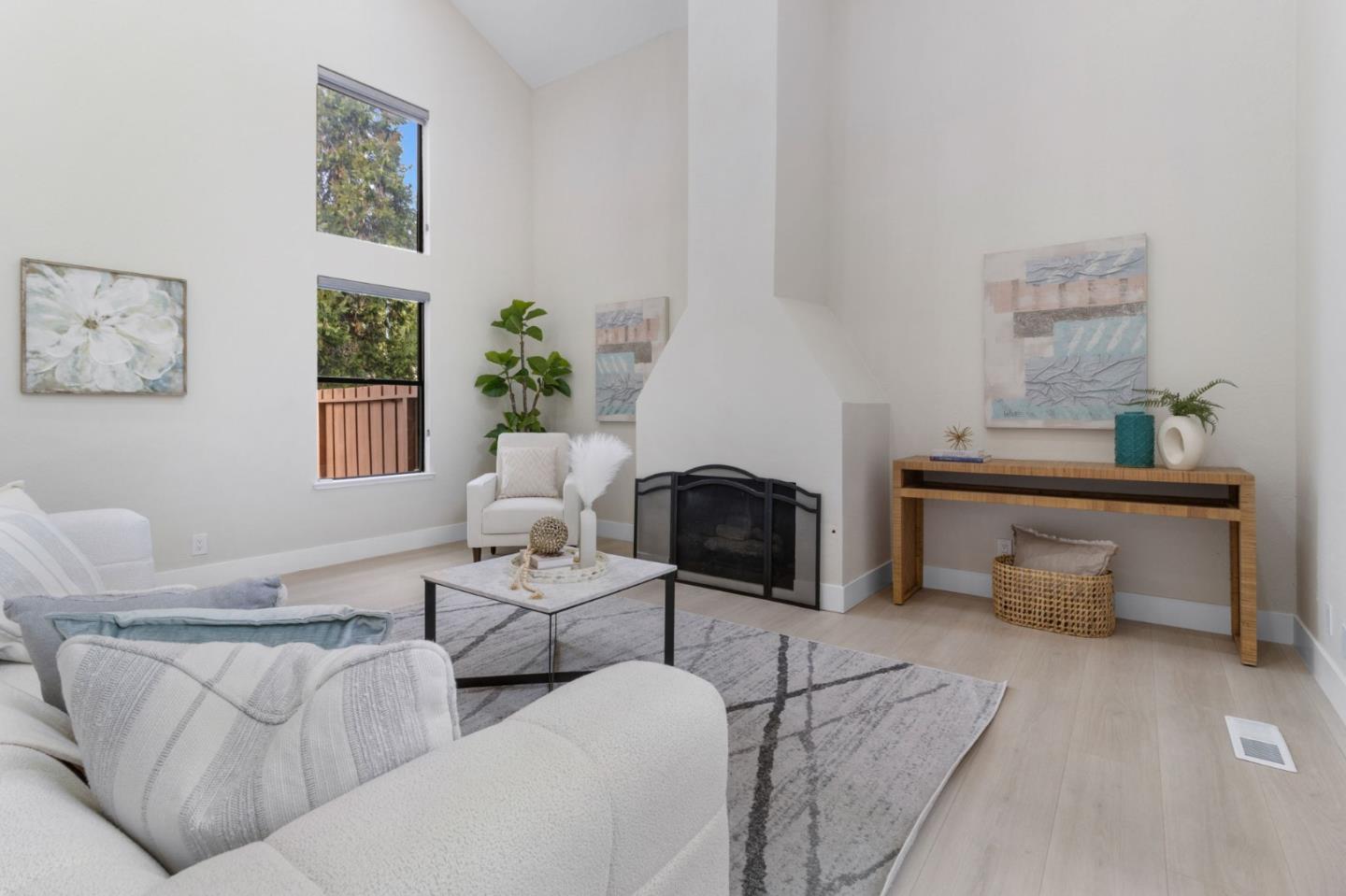 Detail Gallery Image 8 of 43 For 2743 Gamble Ct, Hayward,  CA 94542 - 3 Beds | 2/1 Baths