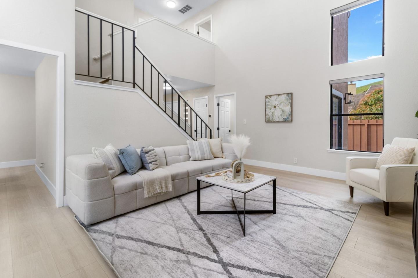 Detail Gallery Image 9 of 43 For 2743 Gamble Ct, Hayward,  CA 94542 - 3 Beds | 2/1 Baths