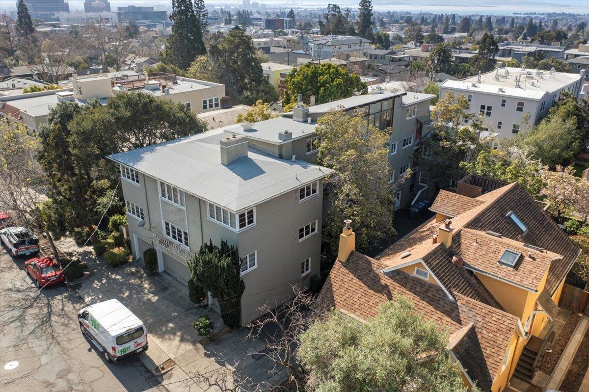 Commercial Properties