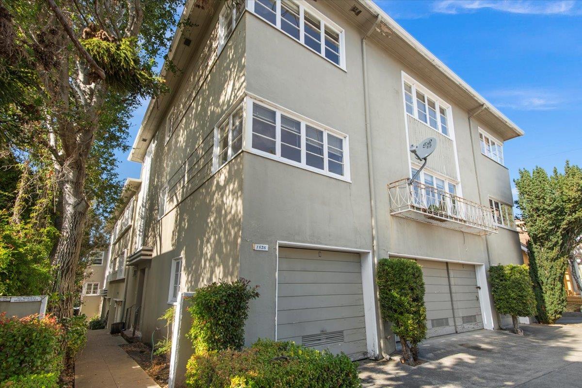 Detail Gallery Image 5 of 27 For 1526 Arch St, Berkeley,  CA 94708 - – Beds | – Baths