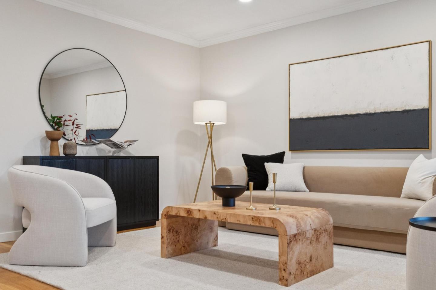 Detail Gallery Image 10 of 42 For 77 Bonita Ave, Redwood City,  CA 94061 - 3 Beds | 2 Baths