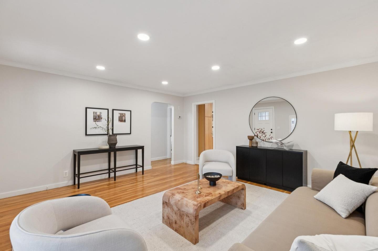 Detail Gallery Image 11 of 42 For 77 Bonita Ave, Redwood City,  CA 94061 - 3 Beds | 2 Baths