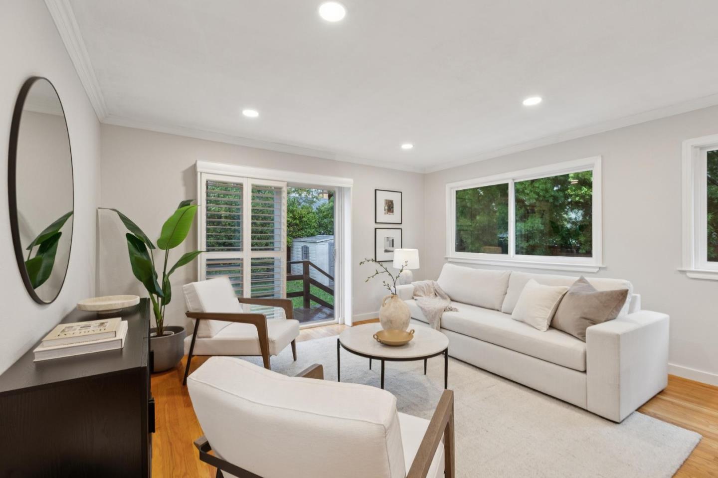 Detail Gallery Image 22 of 42 For 77 Bonita Ave, Redwood City,  CA 94061 - 3 Beds | 2 Baths