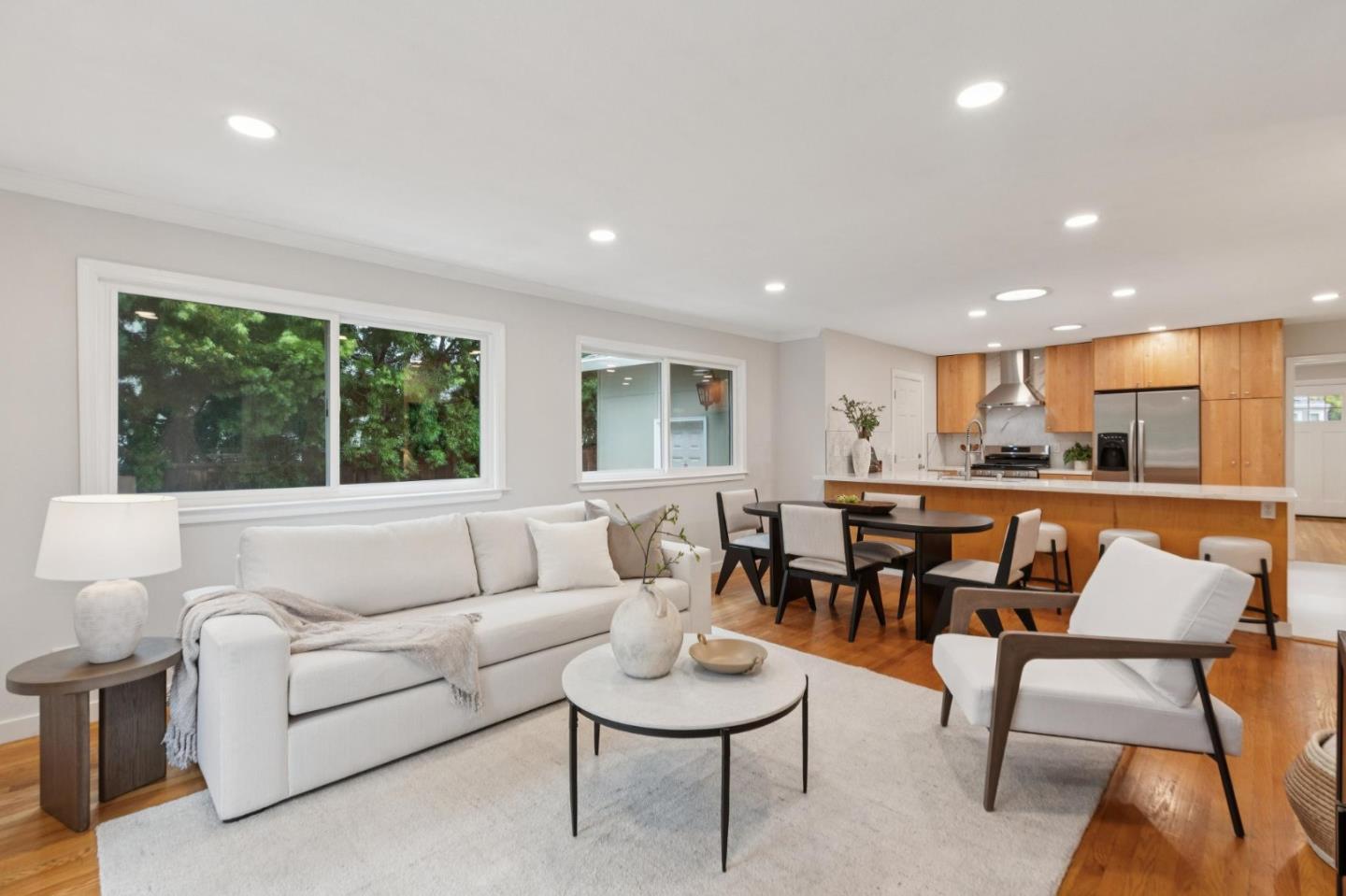 Detail Gallery Image 24 of 42 For 77 Bonita Ave, Redwood City,  CA 94061 - 3 Beds | 2 Baths