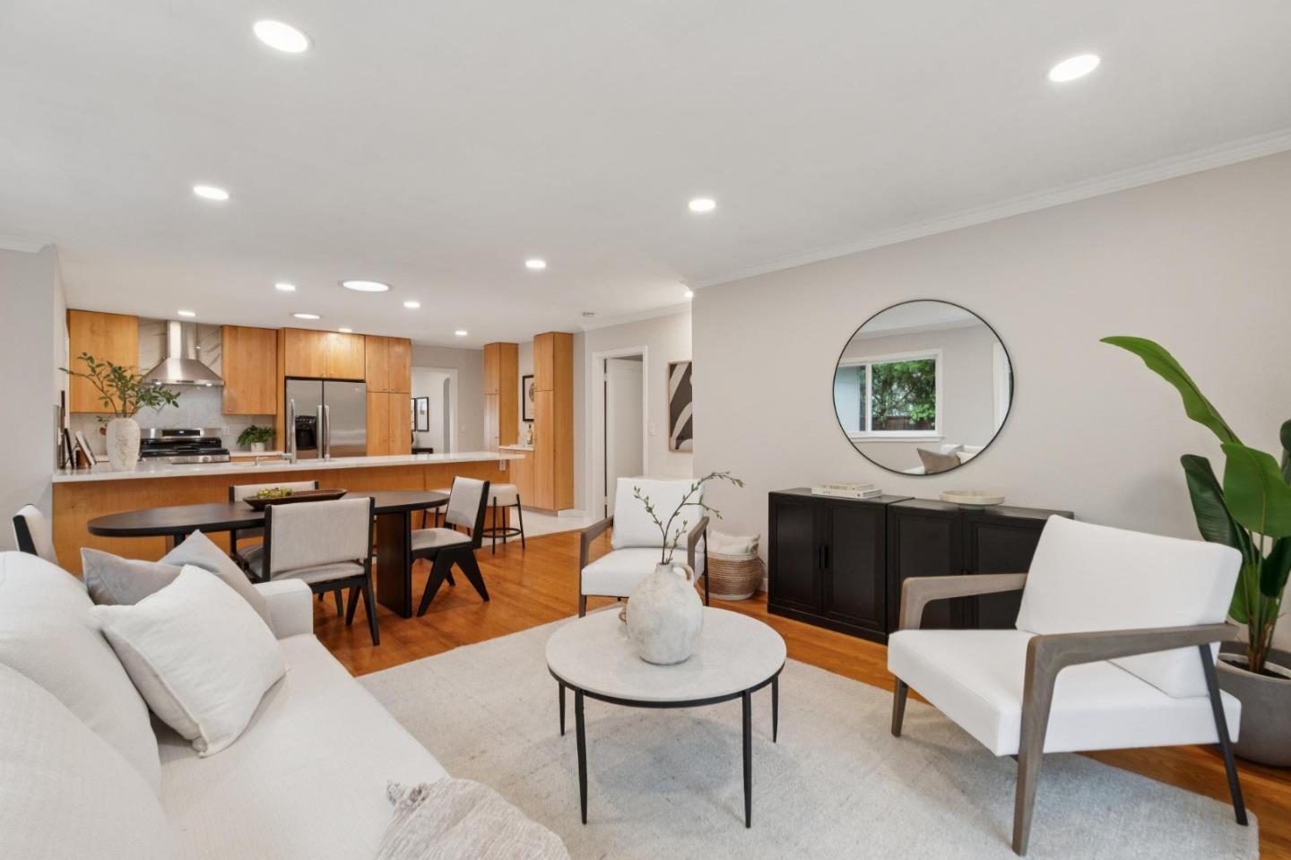 Detail Gallery Image 25 of 42 For 77 Bonita Ave, Redwood City,  CA 94061 - 3 Beds | 2 Baths