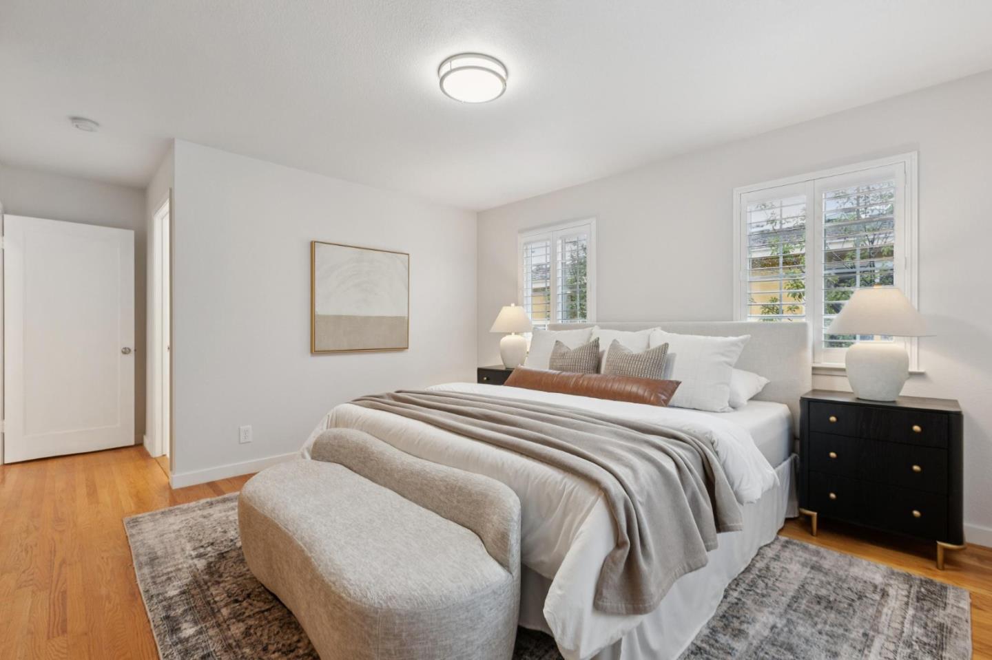 Detail Gallery Image 26 of 42 For 77 Bonita Ave, Redwood City,  CA 94061 - 3 Beds | 2 Baths