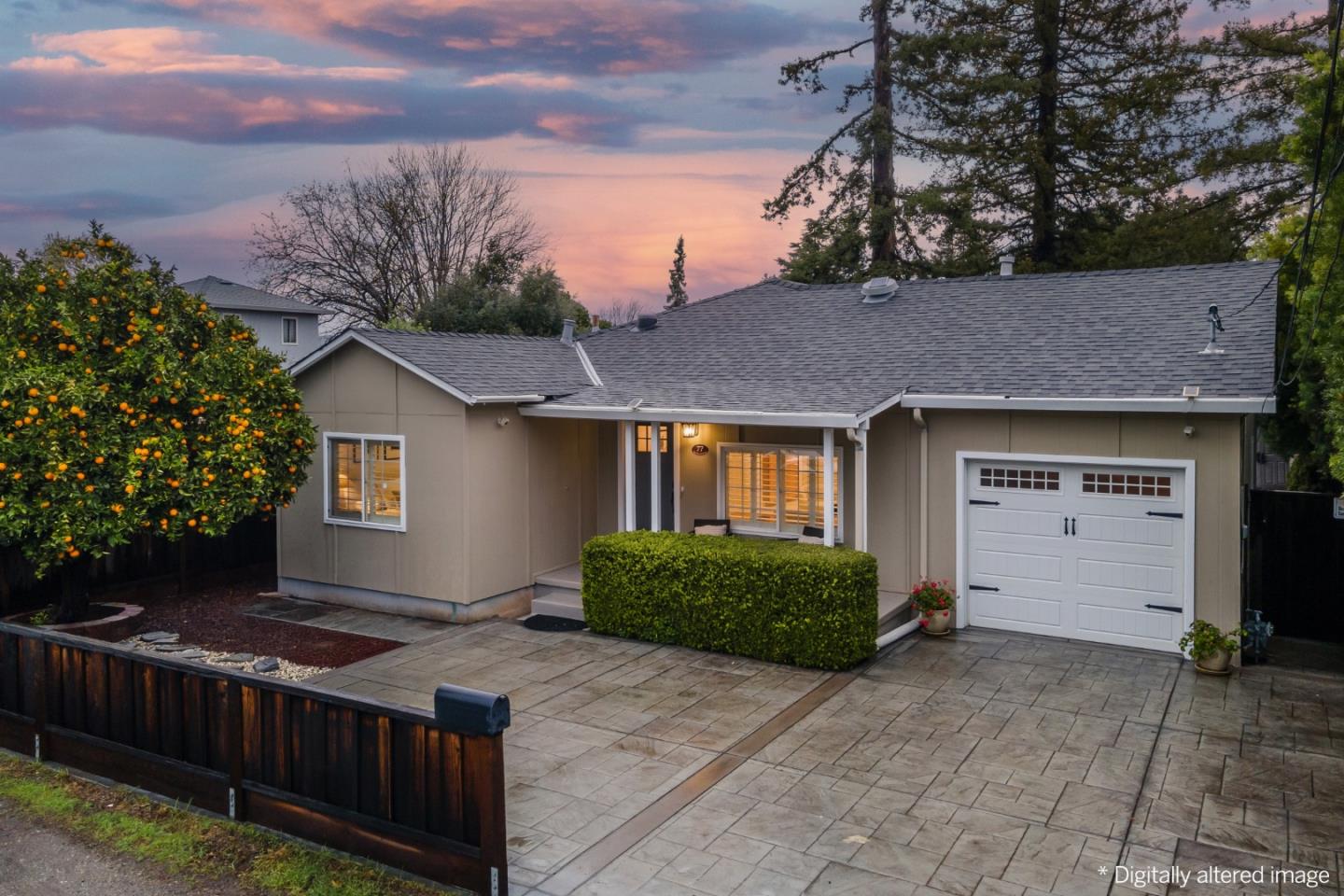 Detail Gallery Image 3 of 42 For 77 Bonita Ave, Redwood City,  CA 94061 - 3 Beds | 2 Baths