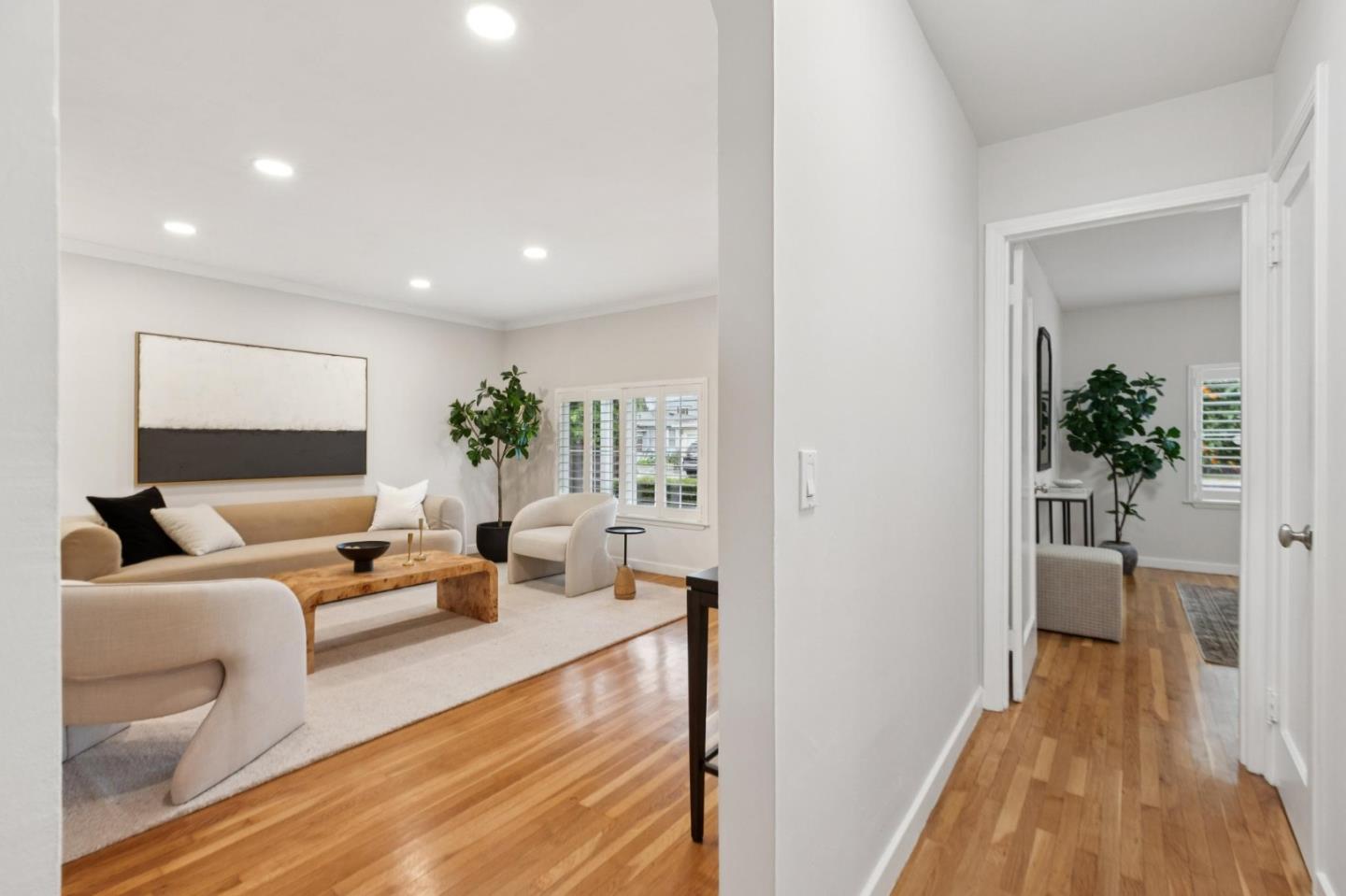 Detail Gallery Image 31 of 42 For 77 Bonita Ave, Redwood City,  CA 94061 - 3 Beds | 2 Baths