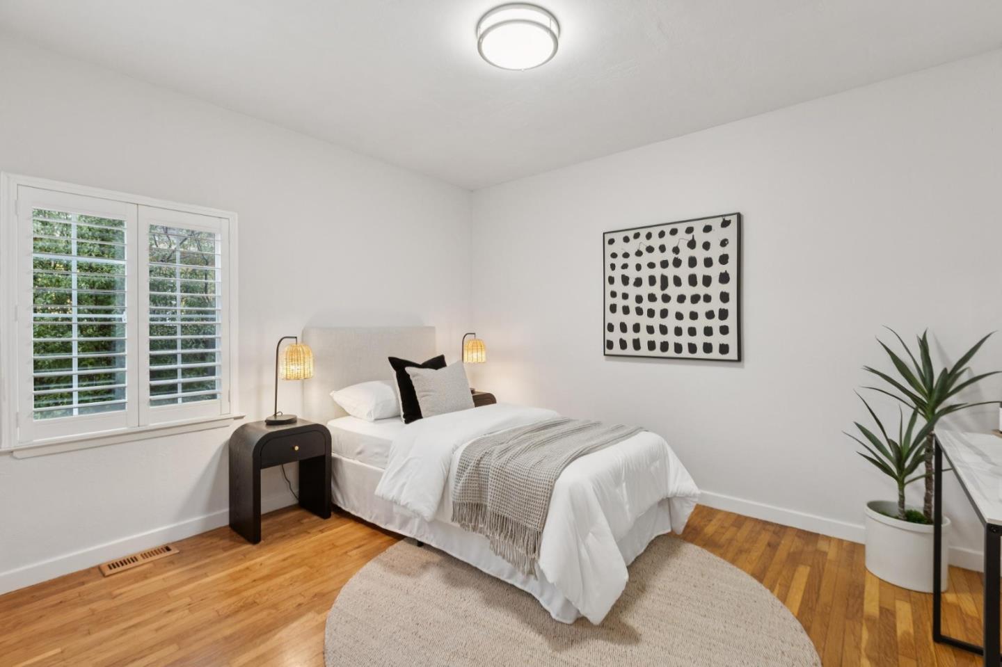 Detail Gallery Image 34 of 42 For 77 Bonita Ave, Redwood City,  CA 94061 - 3 Beds | 2 Baths