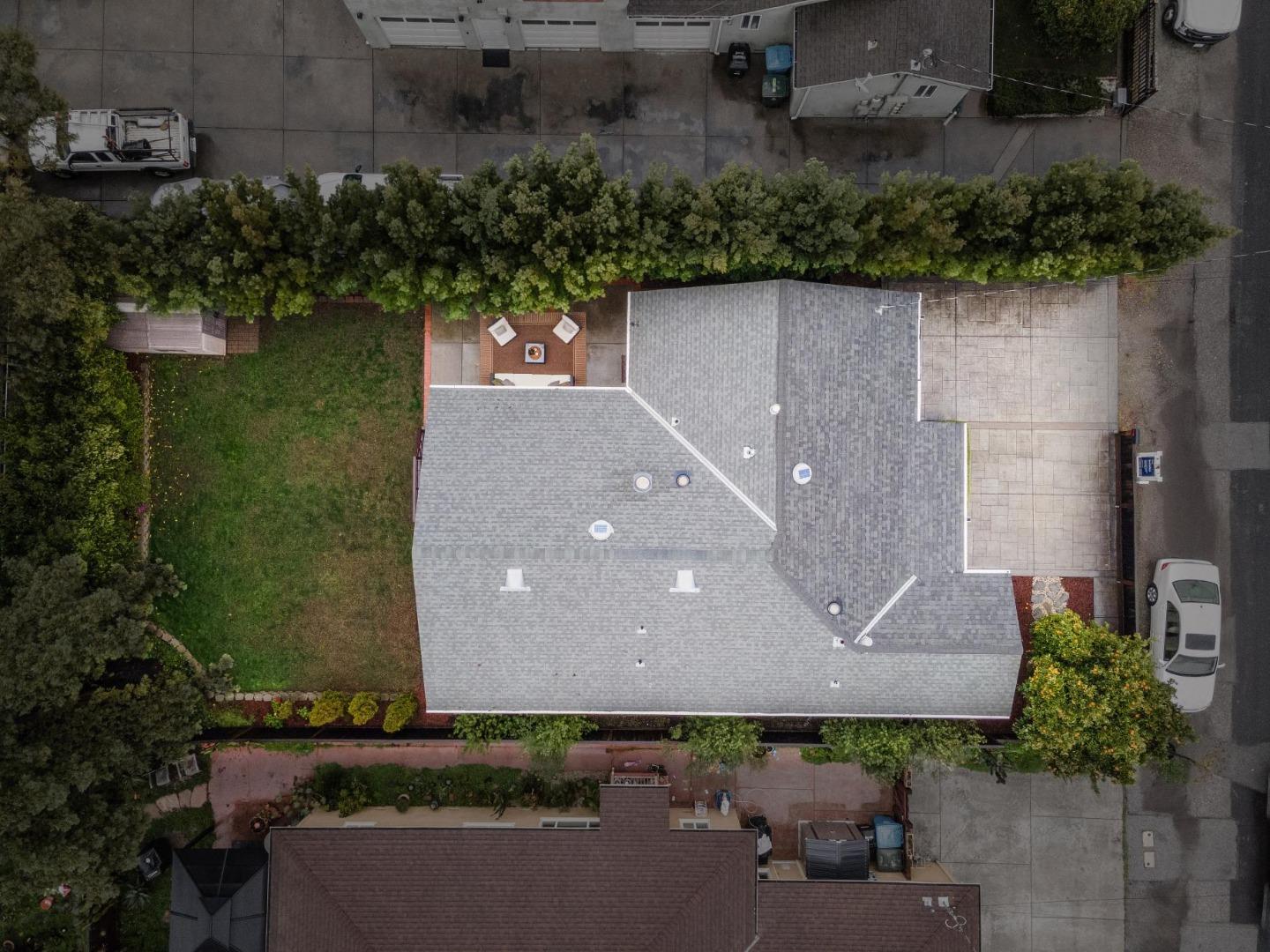 Detail Gallery Image 39 of 42 For 77 Bonita Ave, Redwood City,  CA 94061 - 3 Beds | 2 Baths