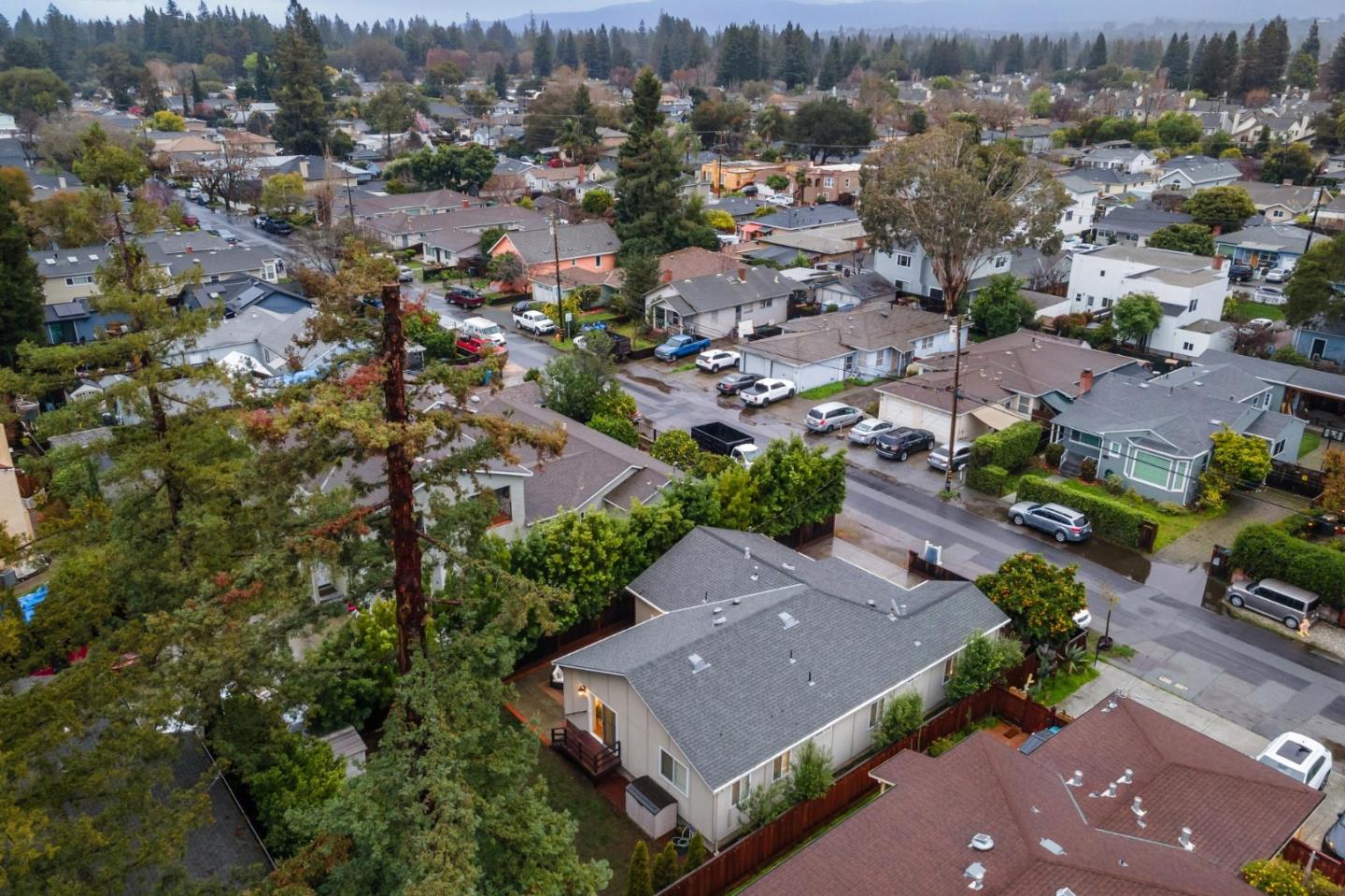 Detail Gallery Image 40 of 42 For 77 Bonita Ave, Redwood City,  CA 94061 - 3 Beds | 2 Baths