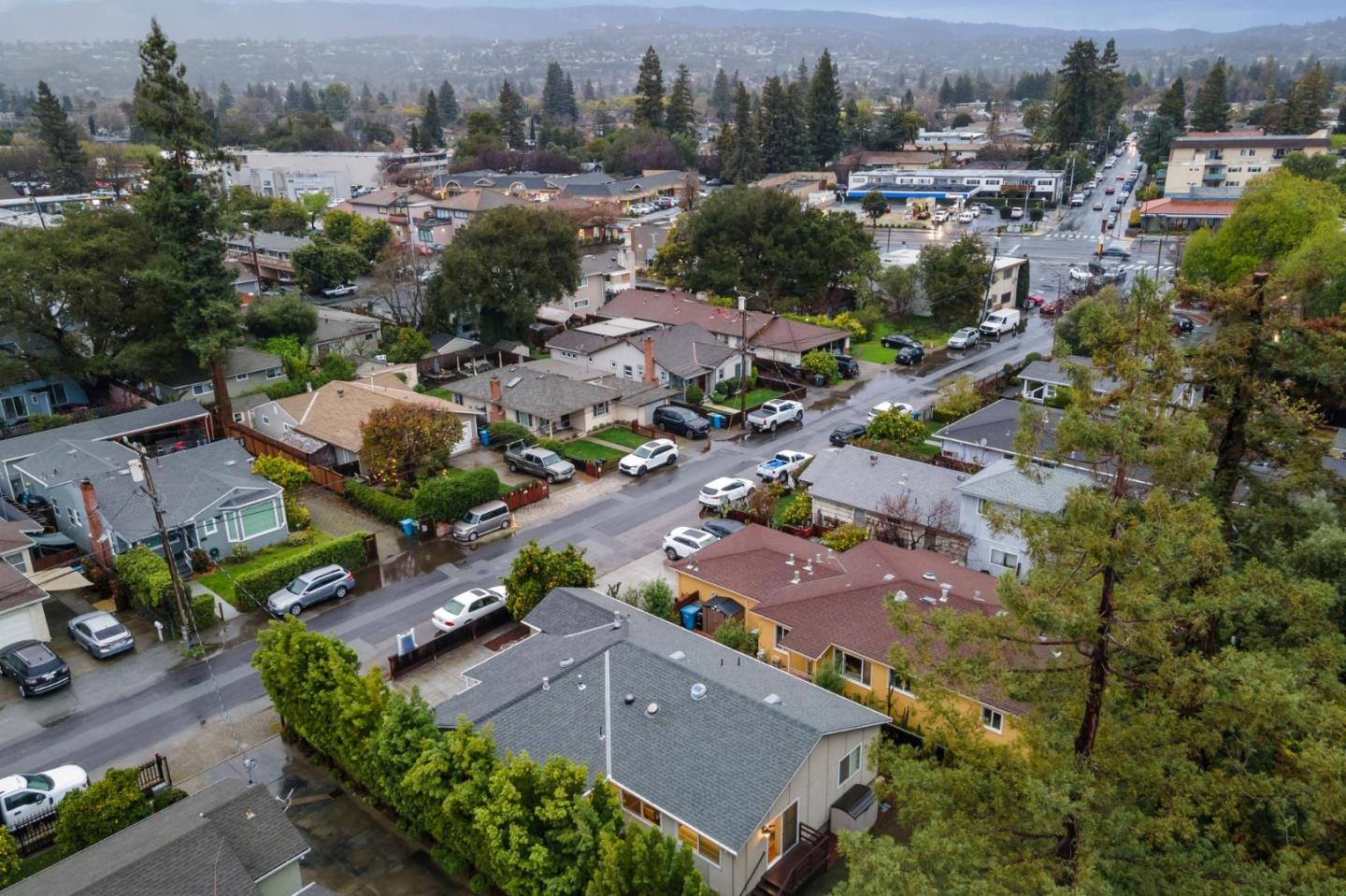 Detail Gallery Image 41 of 42 For 77 Bonita Ave, Redwood City,  CA 94061 - 3 Beds | 2 Baths