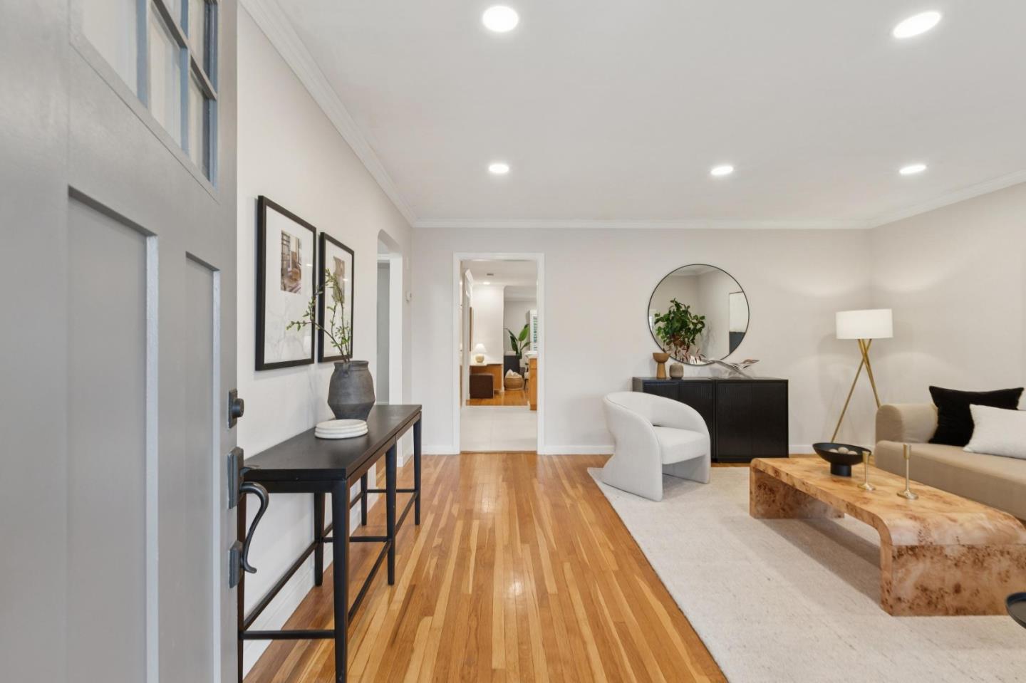 Detail Gallery Image 6 of 42 For 77 Bonita Ave, Redwood City,  CA 94061 - 3 Beds | 2 Baths