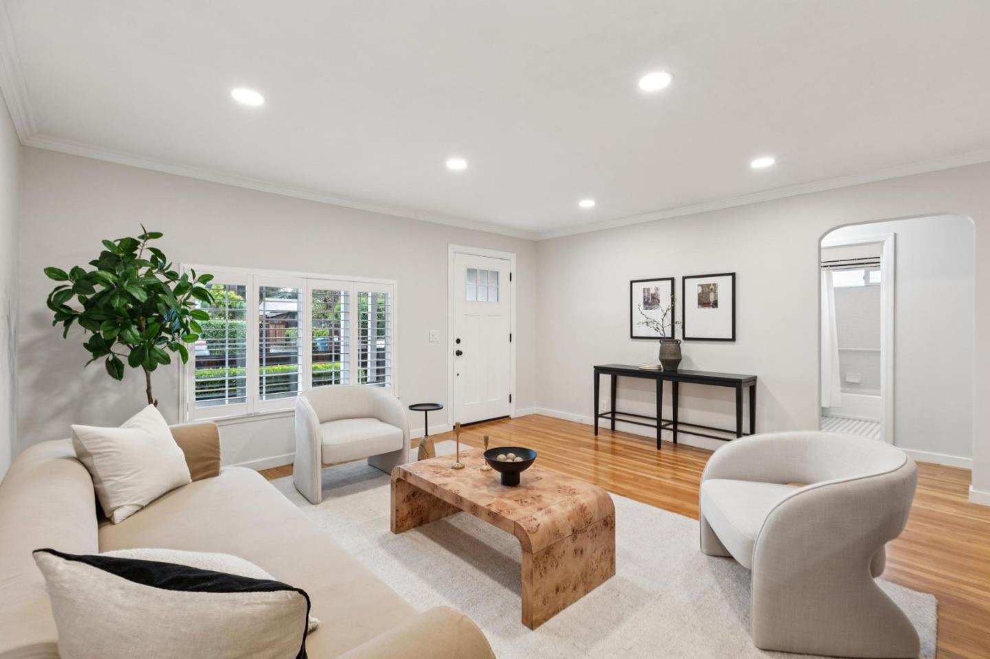 Detail Gallery Image 8 of 42 For 77 Bonita Ave, Redwood City,  CA 94061 - 3 Beds | 2 Baths