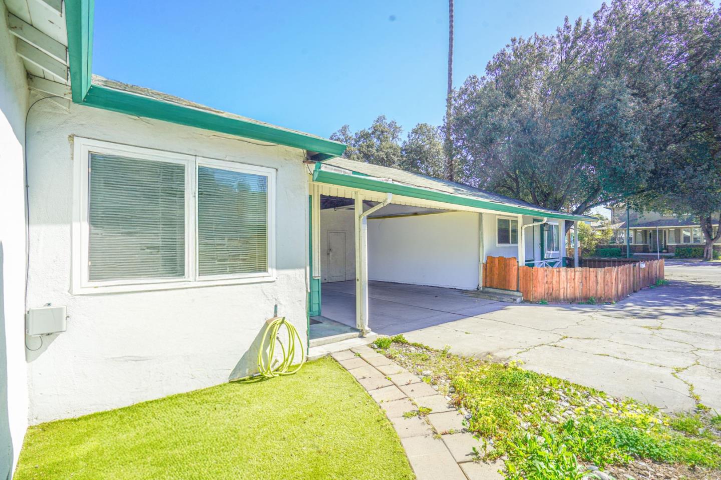 Detail Gallery Image 4 of 18 For 825-829 W Taylor St, San Jose,  CA 95126 - – Beds | – Baths