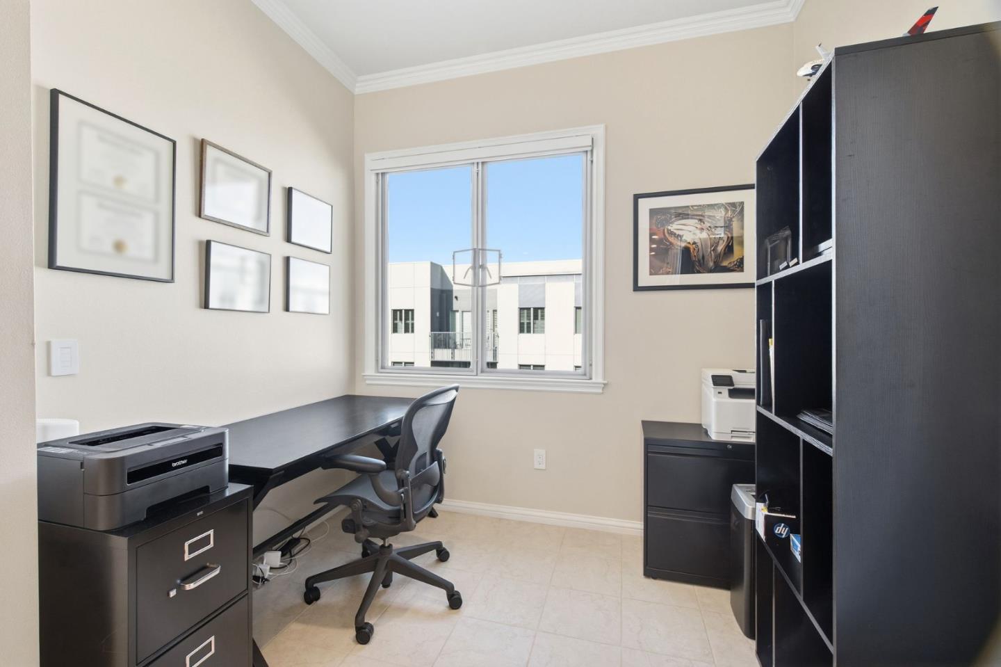 Detail Gallery Image 11 of 36 For 46 W Julian St #518,  San Jose,  CA 95110 - 2 Beds | 2 Baths