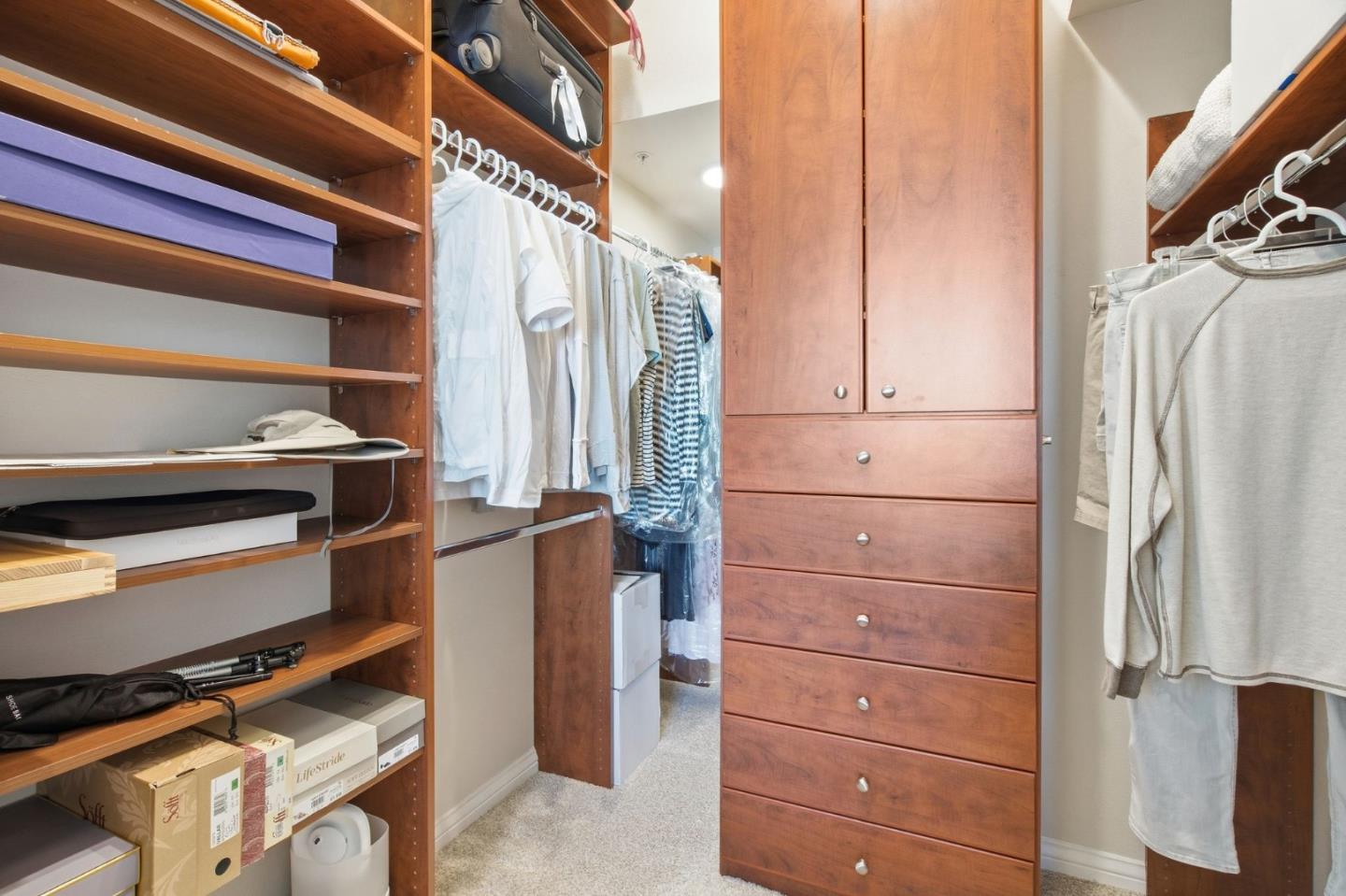 Detail Gallery Image 20 of 36 For 46 W Julian St #518,  San Jose,  CA 95110 - 2 Beds | 2 Baths