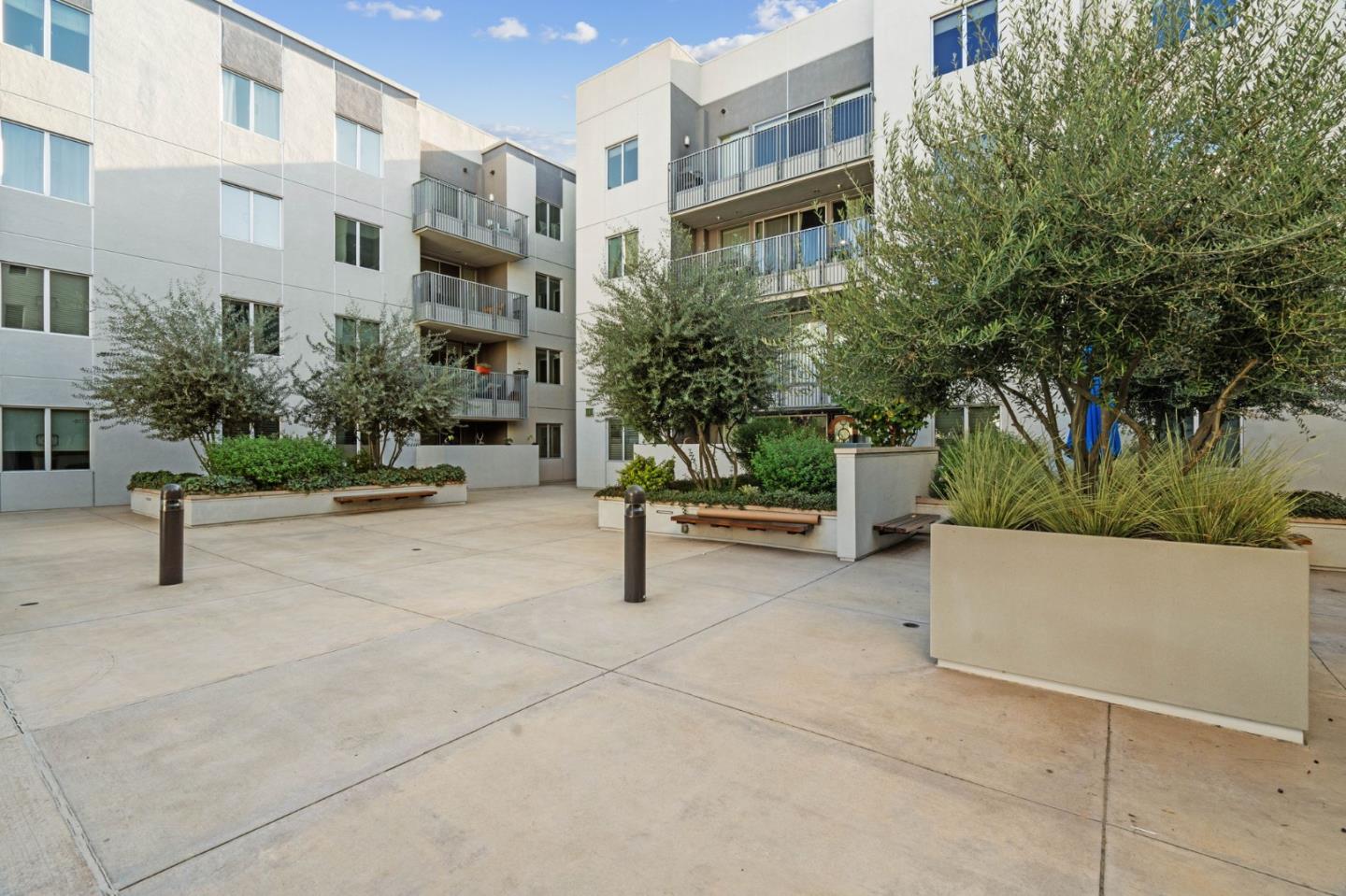 Detail Gallery Image 27 of 36 For 46 W Julian St #518,  San Jose,  CA 95110 - 2 Beds | 2 Baths