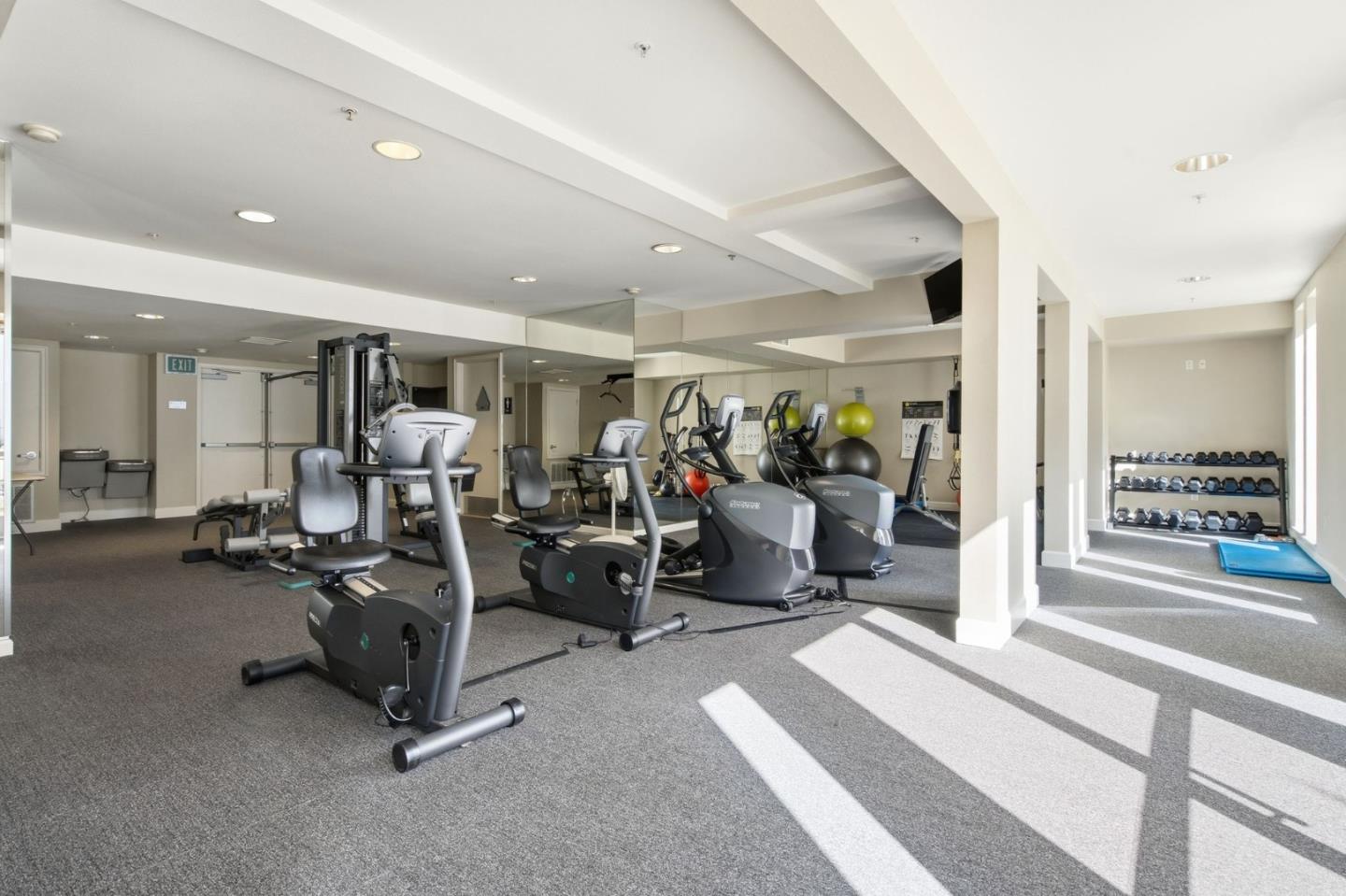 Detail Gallery Image 28 of 36 For 46 W Julian St #518,  San Jose,  CA 95110 - 2 Beds | 2 Baths