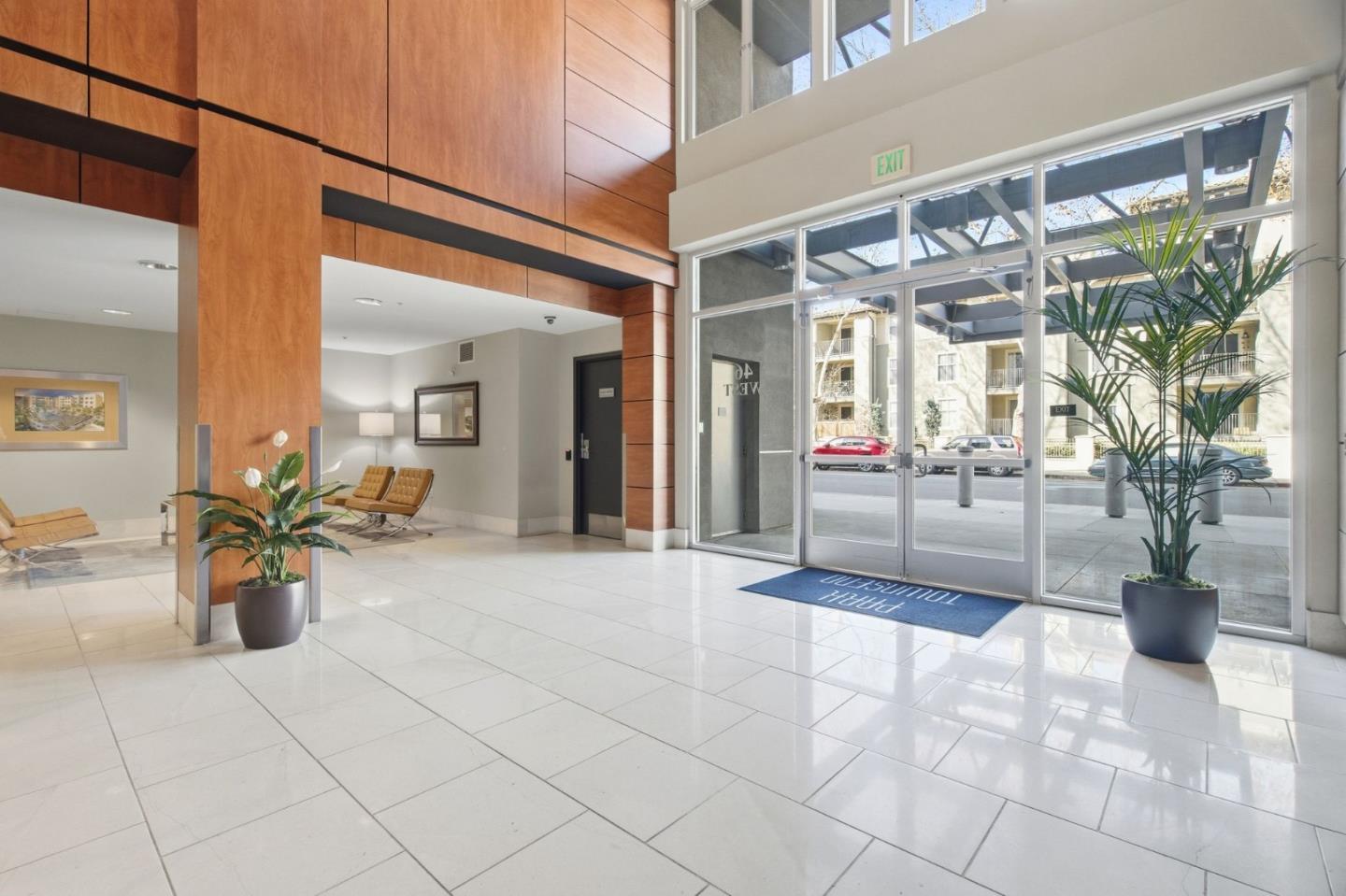 Detail Gallery Image 3 of 36 For 46 W Julian St #518,  San Jose,  CA 95110 - 2 Beds | 2 Baths