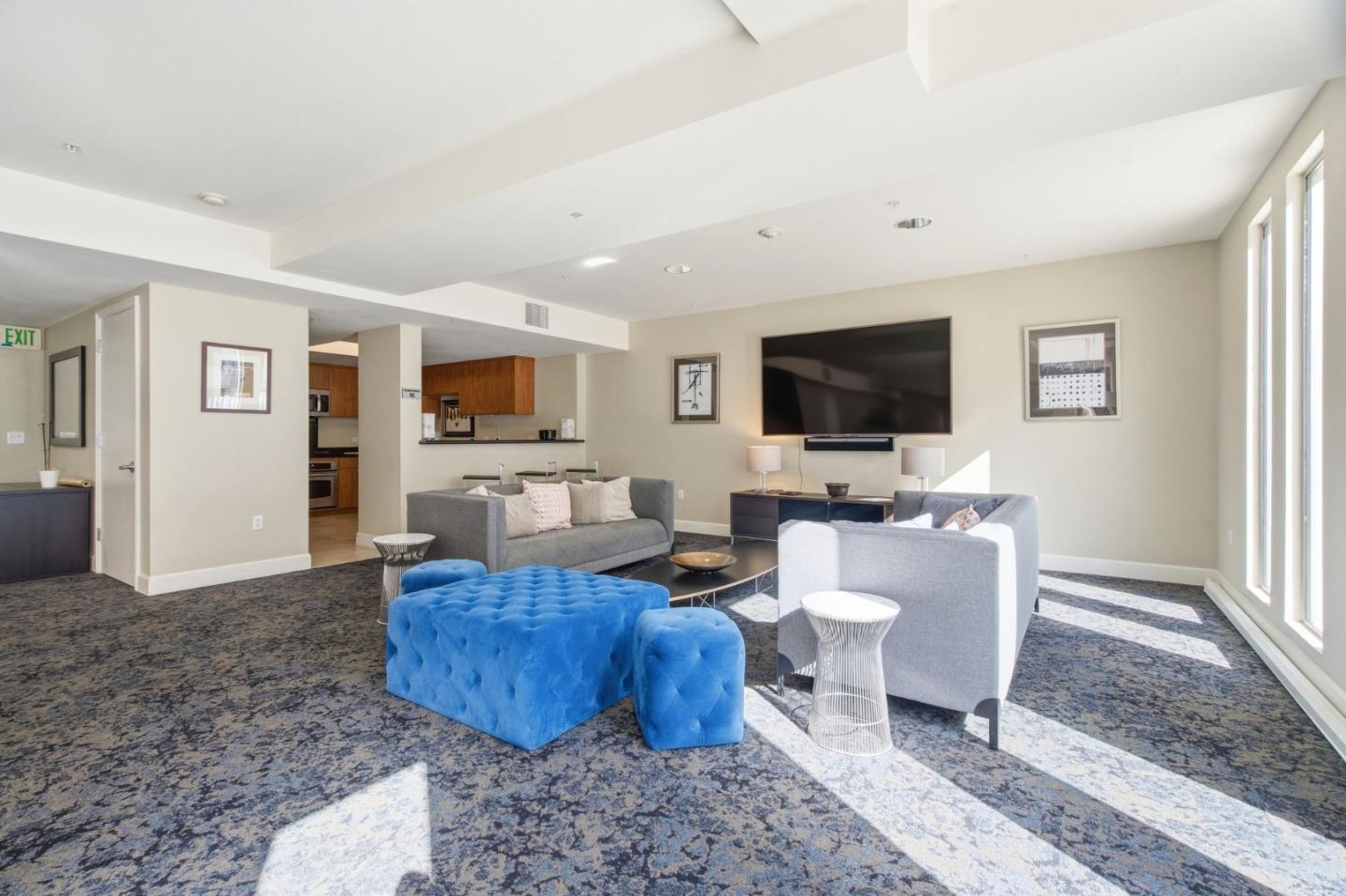 Detail Gallery Image 31 of 36 For 46 W Julian St #518,  San Jose,  CA 95110 - 2 Beds | 2 Baths